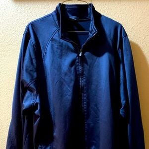 Vintage Nike Team Jacket Size 2XL